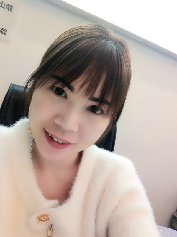 覃小会的第一张照片--黔南中老年相亲网