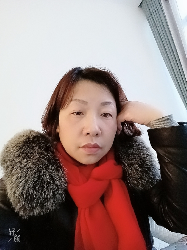 青禾的第一张照片--黔南中老年相亲网