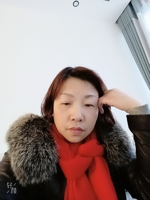 青禾的第二张照片--黔南中老年相亲网