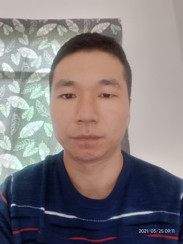 欢哥的第一张照片--黔南中老年相亲网