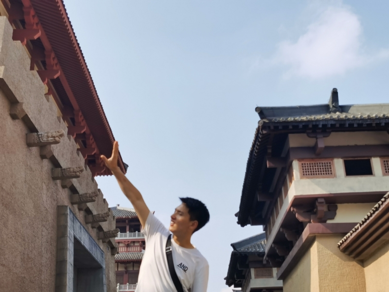 咸鱼不闲的第一张照片--黔南中老年相亲网
