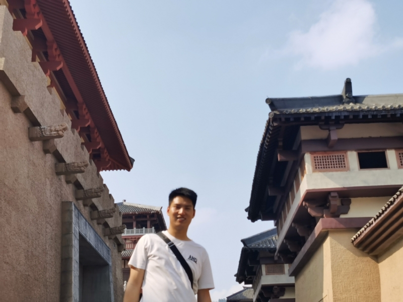 咸鱼不闲的第二张照片--黔南中老年相亲网
