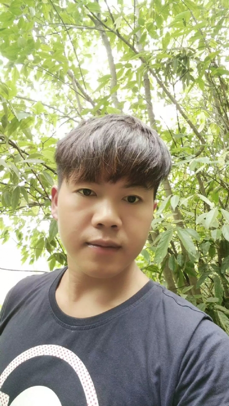 真诚相处不诚勿扰的第一张照片--黔南中老年相亲网