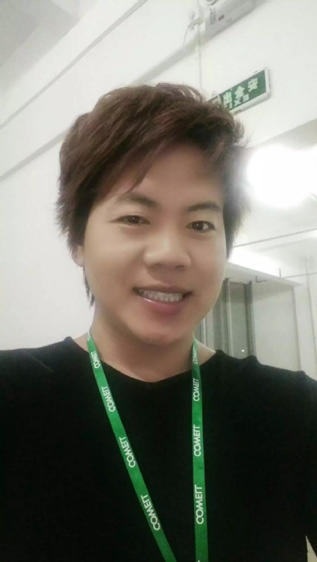 真诚相处不诚勿扰的第三张照片--黔南中老年相亲网