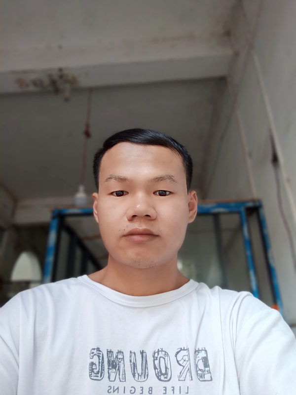 莫待无花的第一张照片--黔南中老年相亲网